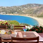The Ideal For A Family Villachrysta * Mykonos Town