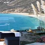 The Ideal For A Family Villachrysta Mykonos Town