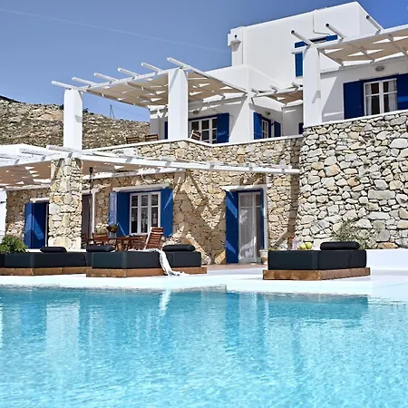 The Ideal For A Family Villachrysta *