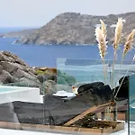 The Ideal For A Family Villachrysta Mykonos Town