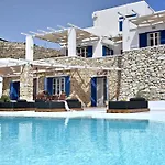 The Ideal For A Family Villachrysta *