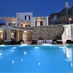 The Ideal For A Family Villachrysta *