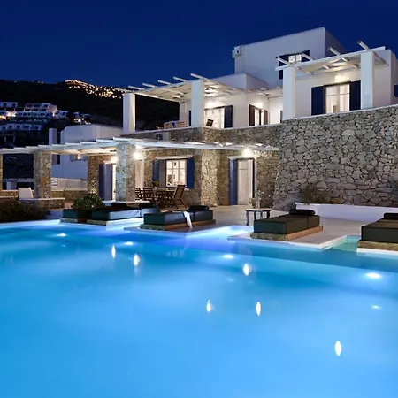 The Ideal For A Family Villachrysta Villa *