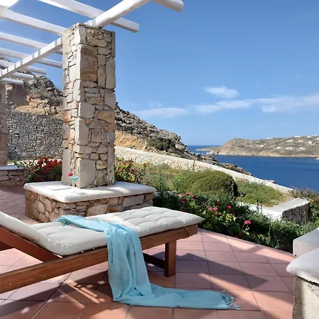 Villa The Ideal For A Family Villachrysta