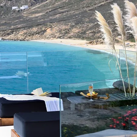 The Ideal For A Family Villachrysta Elia (Mykonos)