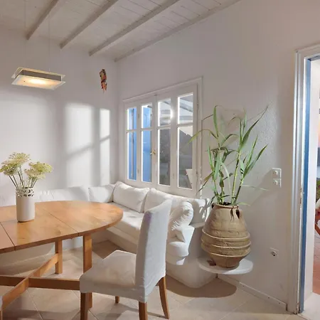 The Ideal For A Family Villachrysta *