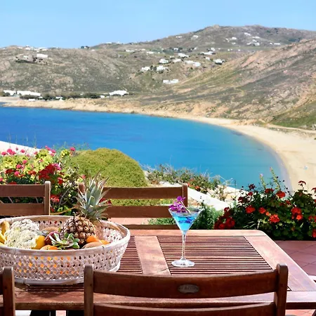 The Ideal For A Family Villachrysta