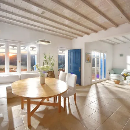The Ideal For A Family Villachrysta Villa