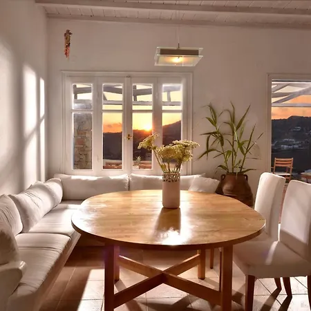 Villa The Ideal For A Family Villachrysta *