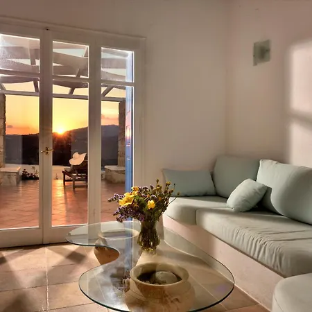 The Ideal For A Family Villachrysta *