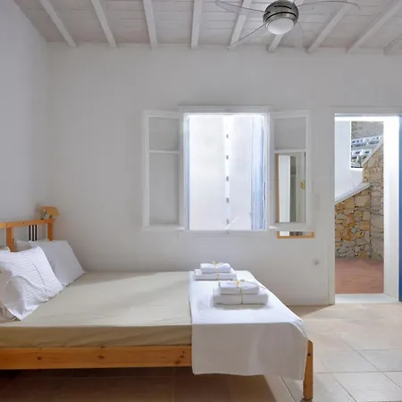 The Ideal For A Family Villachrysta