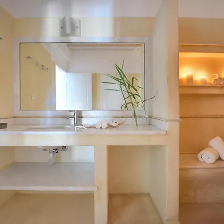 The Ideal For A Family Villachrysta Villa