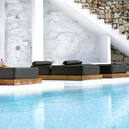 The Ideal For A Family Villachrysta Elia (Mykonos)