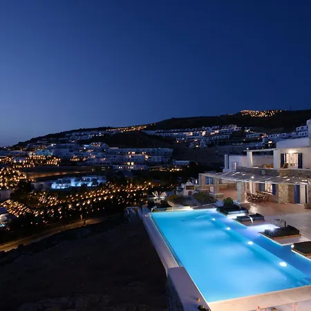 The Ideal For A Family Villachrysta Villa