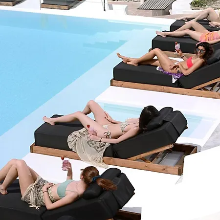 The Ideal For A Family Villachrysta Villa