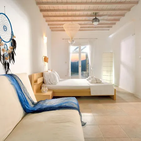 Villa The Ideal For A Family Villachrysta